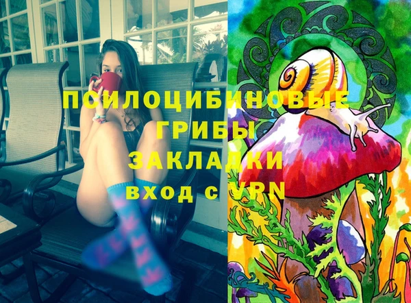 марихуана Инта